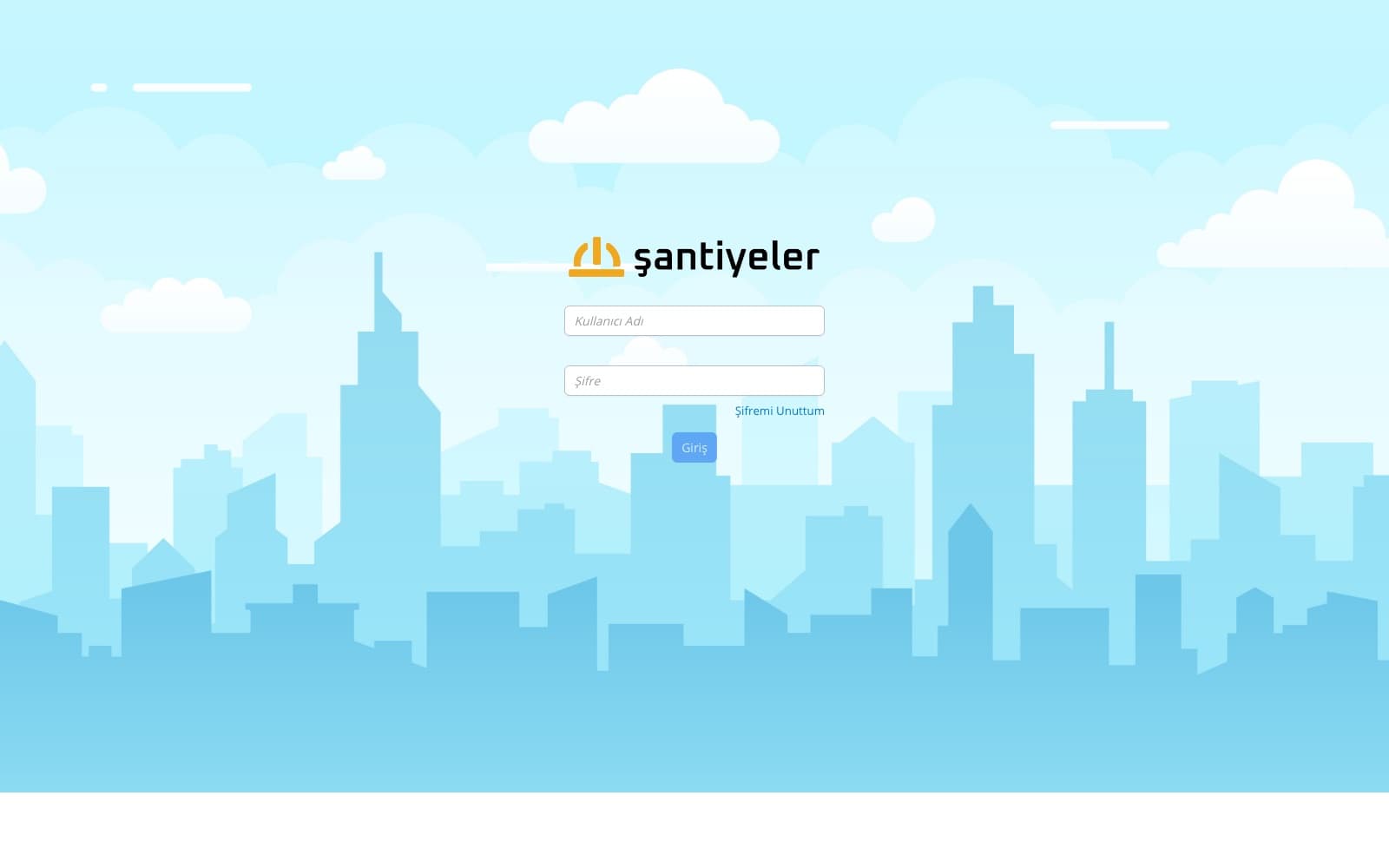 Şantiyeler product preview